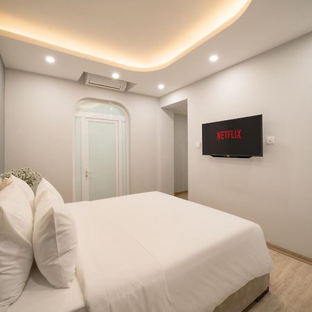 S Home Ханой Екстериор снимка