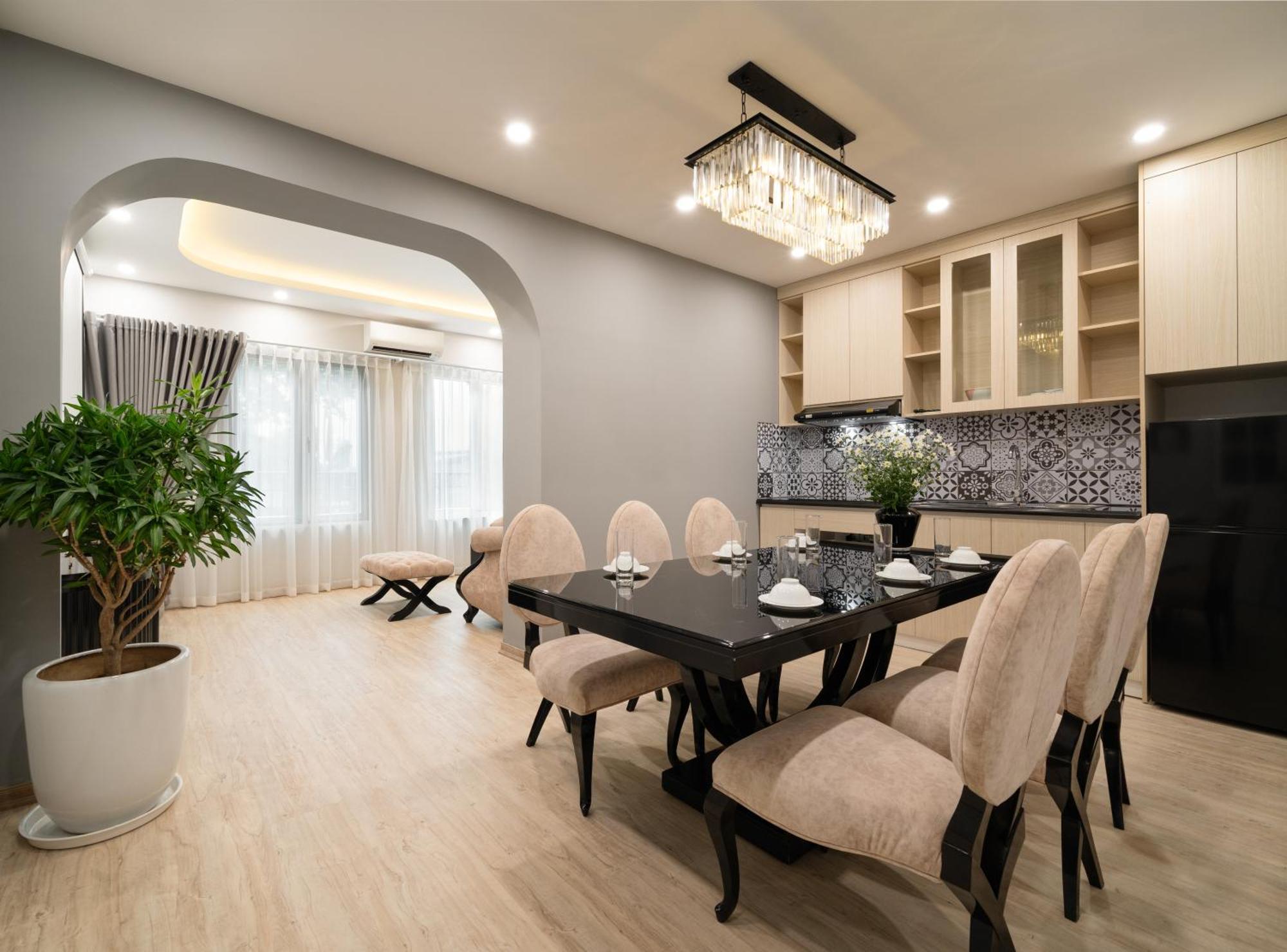 S Home Ханой Екстериор снимка